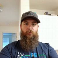 Glaz-Tech Industries Employee Patrick Shaffer's profile photo