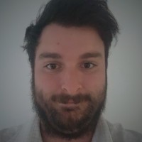Balpara Employee Andrew Bishop's profile photo