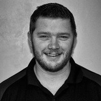 Derive Systems Employee Lyle Richmond's profile photo