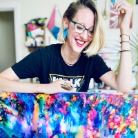 GIA (Gemological Institute of America) Employee Karissa Johnson's profile photo