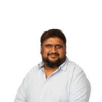 Graphite International Employee Abdullah Amanullah's profile photo