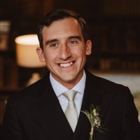Thirdfort Employee Tom Schmider's profile photo