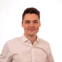 Østjyllands Brandvæsen Employee Andreas Warming's profile photo