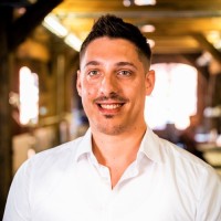 Cargoboard GmbH & Co. KG Employee Jonas Wentz's profile photo