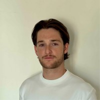 American Express Employee Maxime Alexandre's profile photo