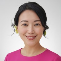 Apple Employee Lu Yan's profile photo