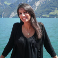 itworks Employee Walaa Ibrahim's profile photo