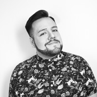 Scape Employee Joshua Reyes's profile photo