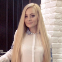 Star Media Employee Maria Nepalskaya's profile photo