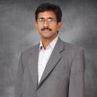 Supplier.io Employee Krishna Somayajula's profile photo