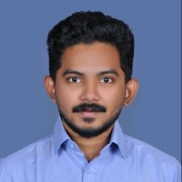Netrasemi Employee Sidharth Suresh's profile photo