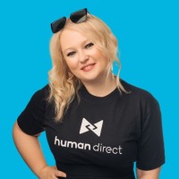 Human Direct Employee Erika Kosa's profile photo