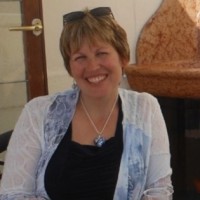 Brockville General Hospital Employee Dianne Fyn's profile photo