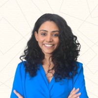 Eikomp Employee Mansi Pal's profile photo