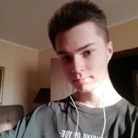 Lambda Factor Employee Serg Dumny's profile photo