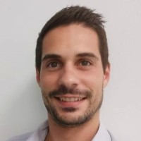 Marsolve Employee Cristiano Cotovio's profile photo