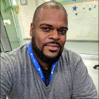 Lifting Group Employee Marcos Silva's profile photo
