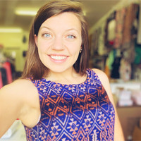 ComServ. Inc. Employee Gabrielle McBryar's profile photo