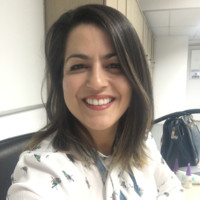 Prefeitura de Belo Horizonte Employee Juliana Winther's profile photo