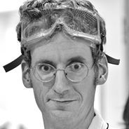 ISTT, Inc. Employee Matt Folker's profile photo