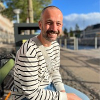 Gensler Employee Matt Little's profile photo