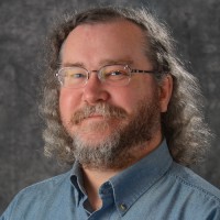 Pan Theater Employee Jeff Miner's profile photo