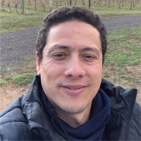 Allette Systems Employee Wellington Gomes's profile photo