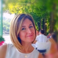 ITCore S.p.A. Employee Claudia Pavan's profile photo