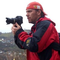 Lernerville Speedway Inc Employee Johnny Bell's profile photo