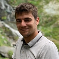 Rock Solid BV Employee Daan Kouwen's profile photo