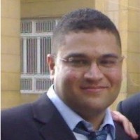SUCO SUEZ Oil Company Employee Saeed Amin's profile photo