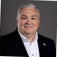 DirectDefense Employee Jim Broome's profile photo