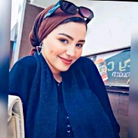 PLUS Creative Studio Employee Asmaa Allam's profile photo