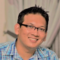 PT Finnet Indonesia Employee Sudhista Pratama's profile photo