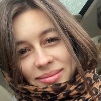 Building Equity Management LLC Employee Valeriia Rybakova's profile photo