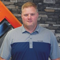 Control Tech Employee Greg Kjemhus's profile photo