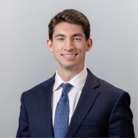 Coots, Henke & Wheeler, P.C. Employee Morgan Seagrave's profile photo