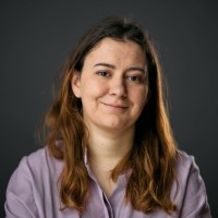 Electrogenos Employee Alanna Thomas's profile photo