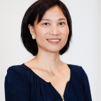 Ciclad Employee Ying Xiao's profile photo