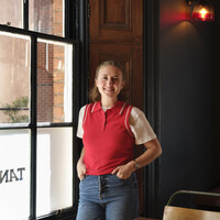 Tank Employee Molly Miles's profile photo