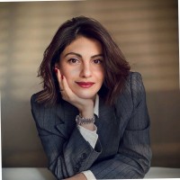 Lusine Tumanyan's profile photo