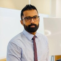 Aviva India Employee Arun Kumar's profile photo