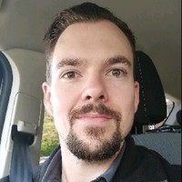 ParioQuantify Employee Jarrett Crevier's profile photo