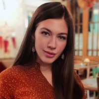 Paul Smith Employee Isabella Smith's profile photo