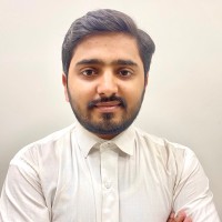 Edulytic Employee Furqan Ahmad's profile photo