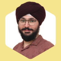 PW (PhysicsWallah) Employee Jasdev Singh's profile photo