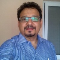 Intellifin Solution Limited Employee Gopal Bisht's profile photo