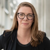 Texture Communications Employee Melanie Paradis's profile photo