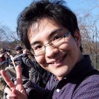 GRID inc. Employee So Nakashima's profile photo