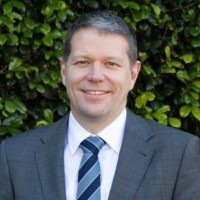 Independent Schools Queensland Employee Christopher Mountford's profile photo